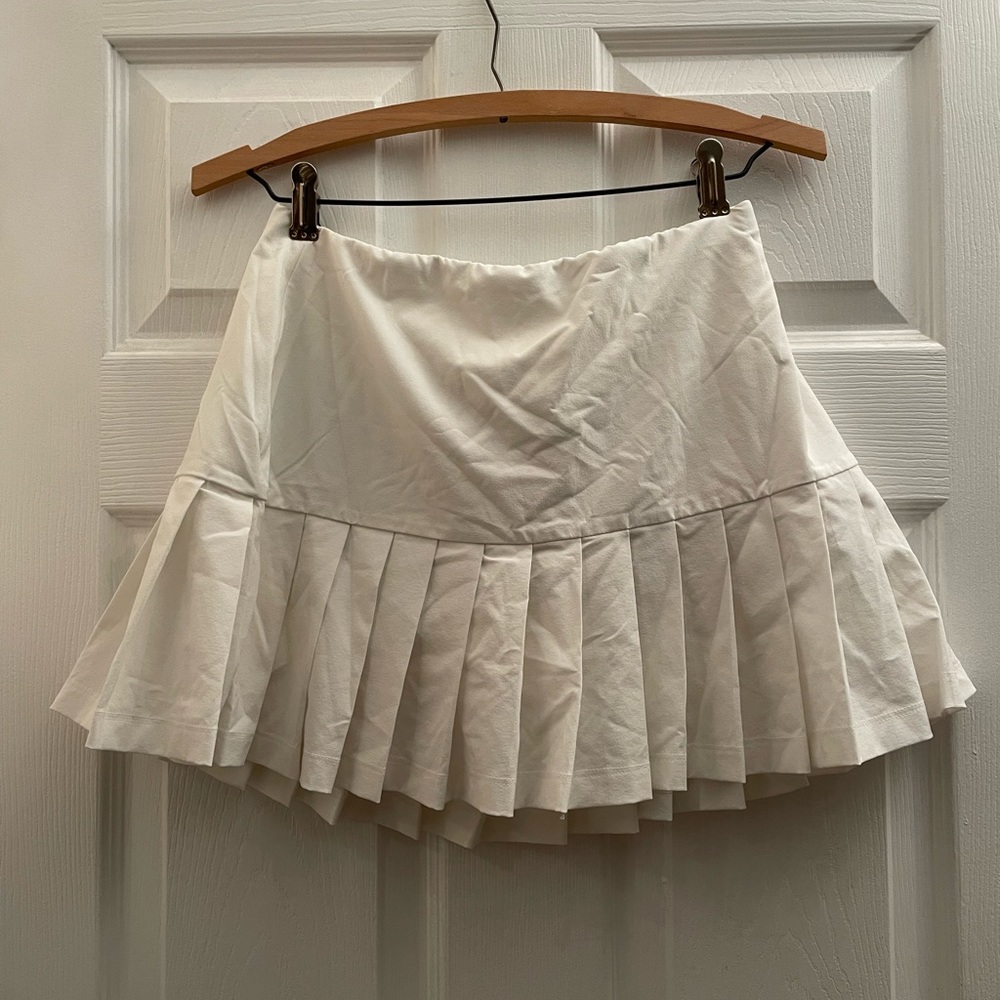 Tory Sport Tennis Skirt